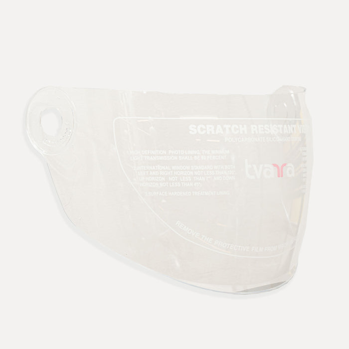 helmet visor protector​
