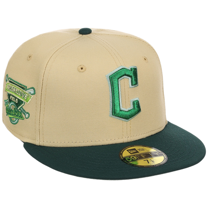 Cleveland Guardians MLB Bank Roll New Era 59FIFTY