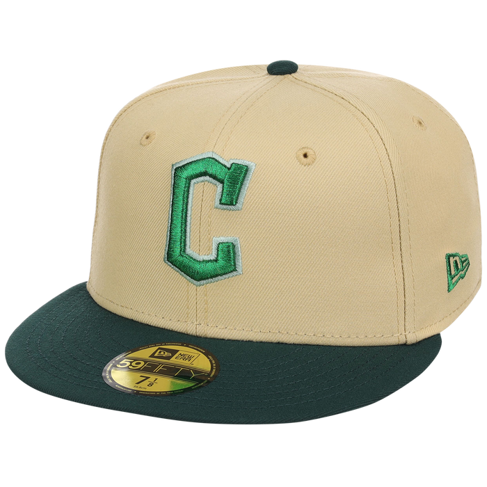 Cleveland Guardians MLB Bank Roll New Era 59FIFTY