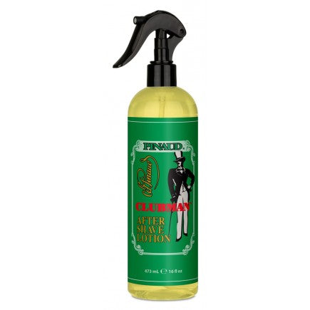 Clubman Pinaud After Shave Lotion 16.0 oz - New - Palms Fashion Inc.