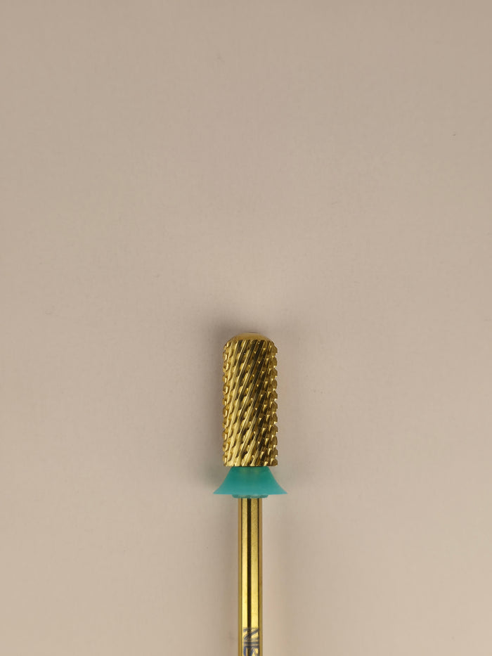 'Coast'  Smooth Top Barrel Bit