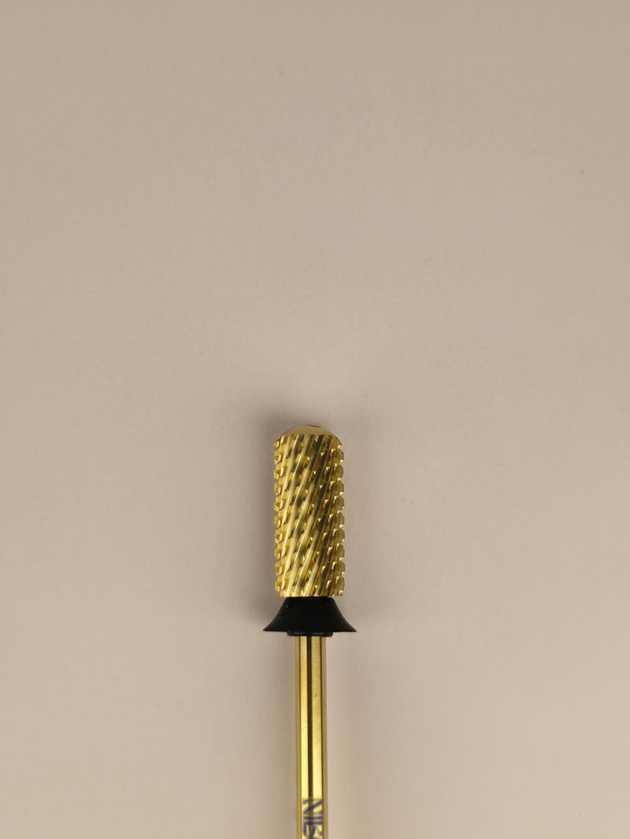 'Coast'  Smooth Top Barrel Bit