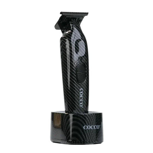 COCCO HYPER VELOCE PRO TRIMMER - Carbon Fiber - Palms Fashion Inc.