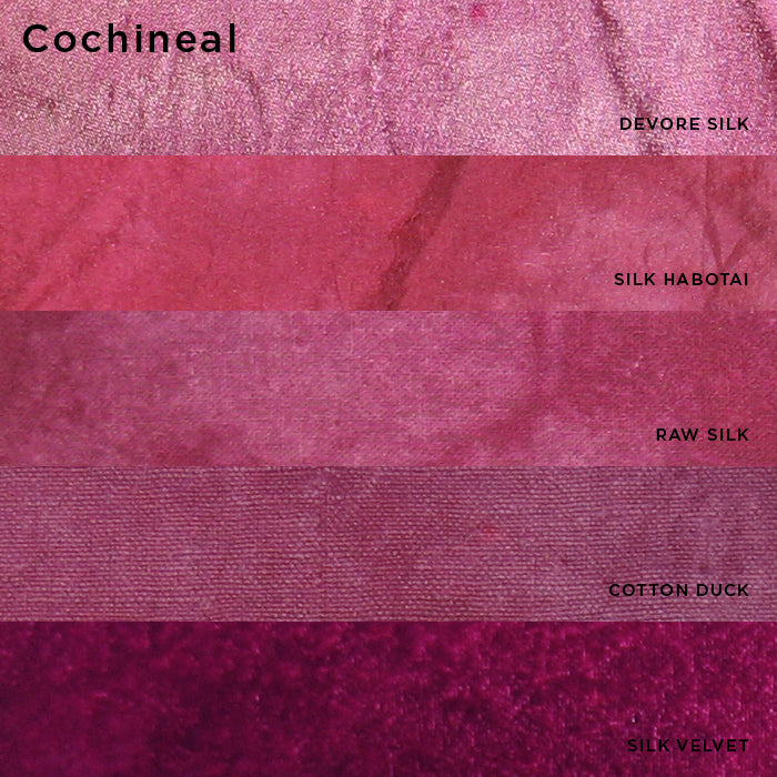 Cochineal