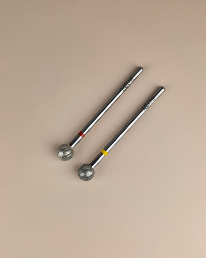 'Coconut' Ball Bit