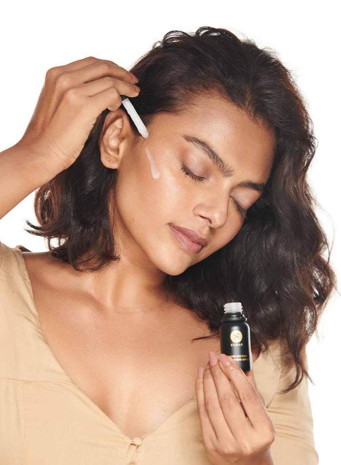 Coffee Culture Brightening Serum