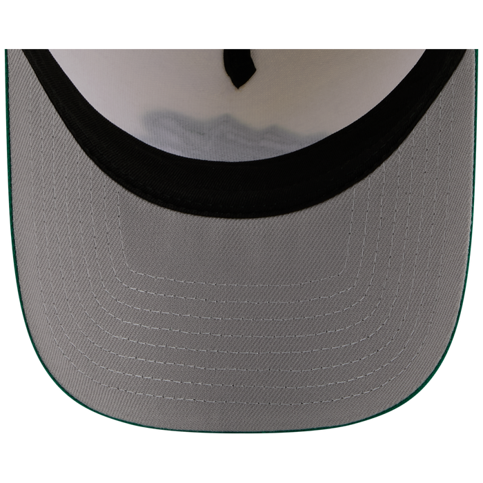 Colorado Rockies MLB Chrome Paddy New Era 9FORTY