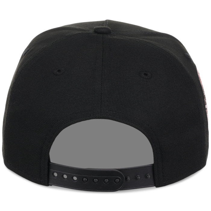 Colorado Rockies MLB Copper Blush New Era 9FORTY