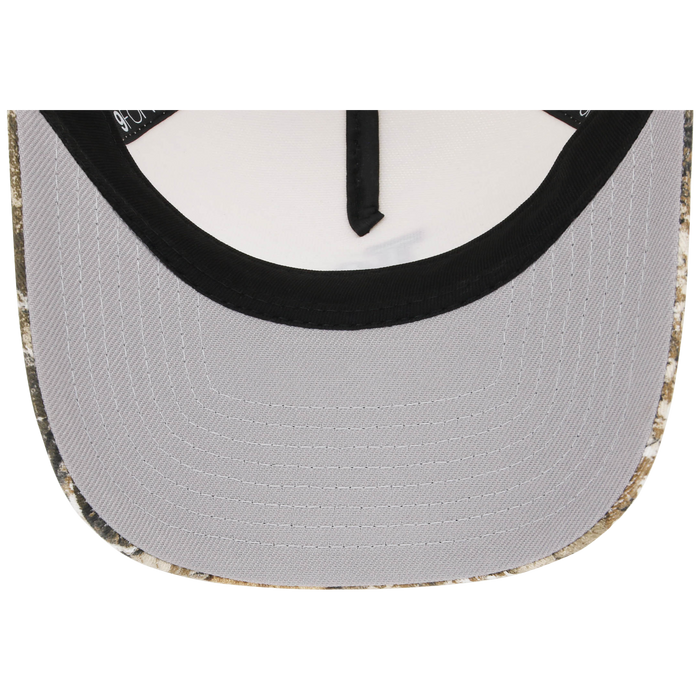 Colorado Rockies MLB Purple Trees New Era 9FORTY