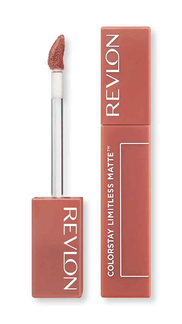 ColorStay Limitless Matte Liquid Lipstick