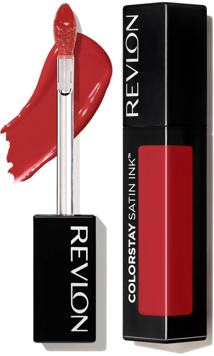 ColorStay Satin Ink™ Liquid Lipstick