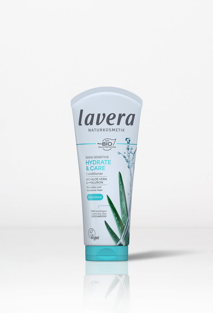 lavera Conditioner basis sensitive Hydrate & Care