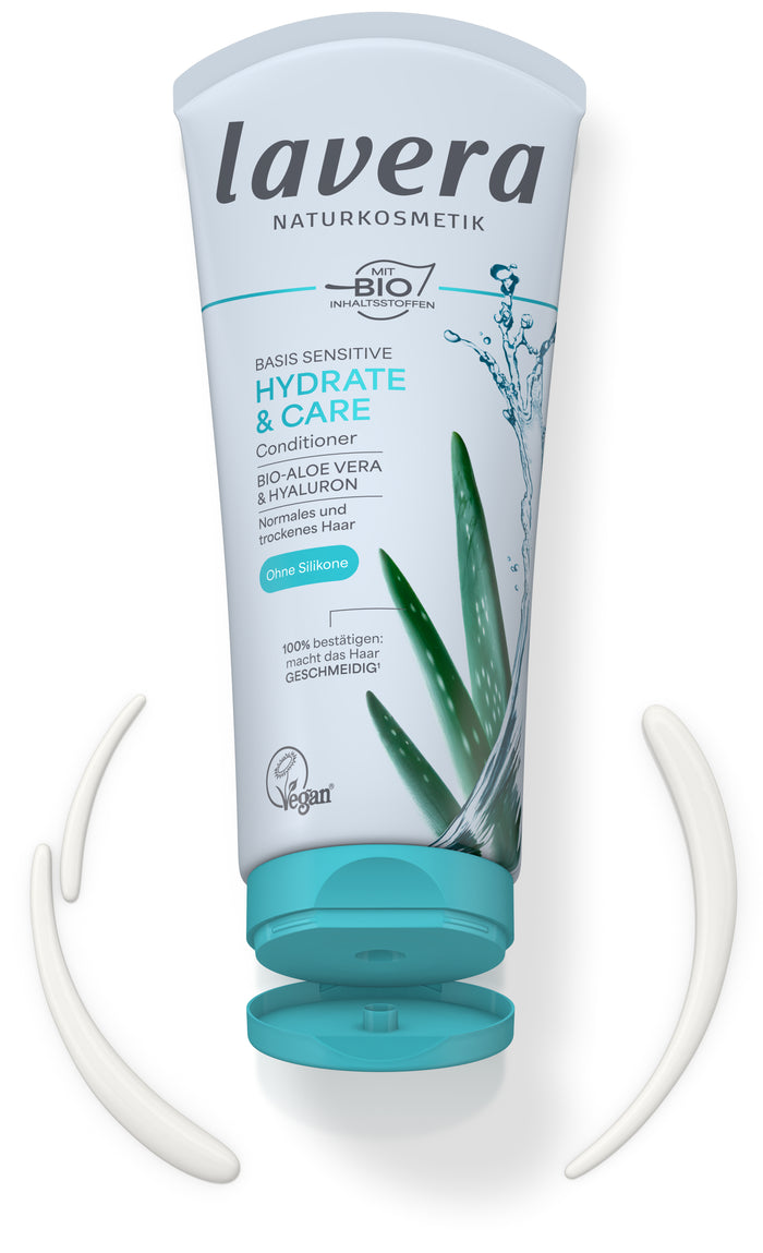 lavera Conditioner basis sensitive Hydrate & Care