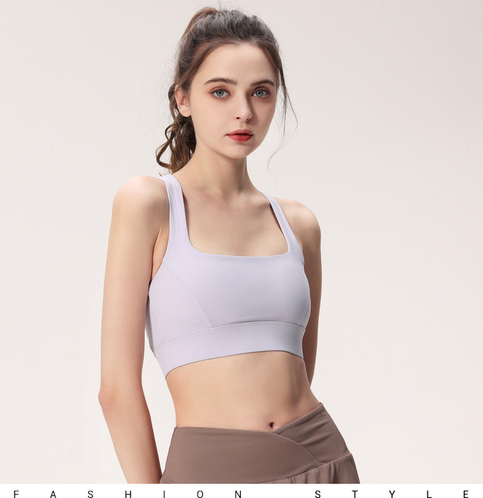 Conquestivity Sport Bra