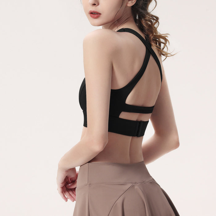 Conquestivity Sport Bra