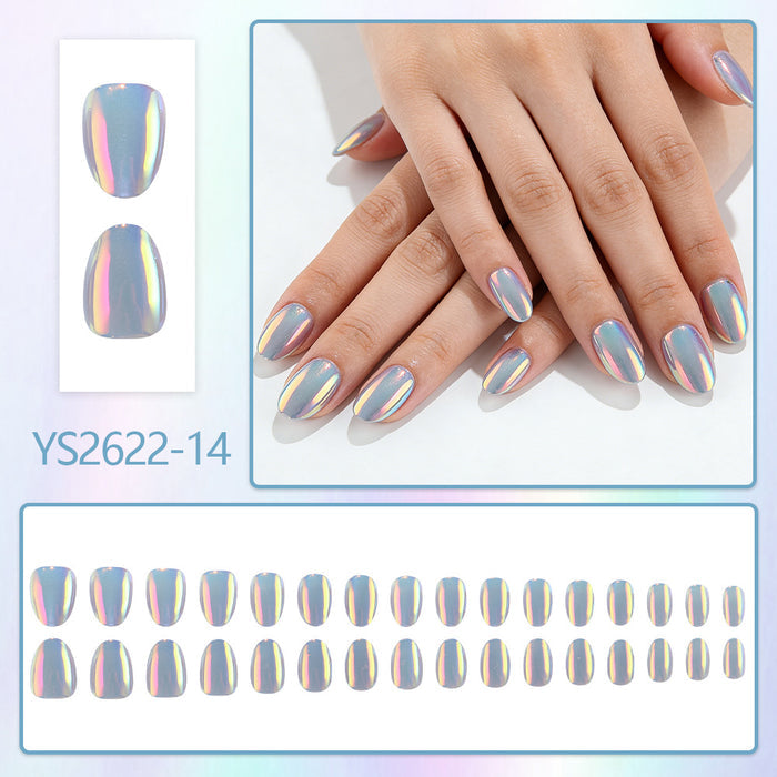 Cool Blues Aurora 32 Tablets