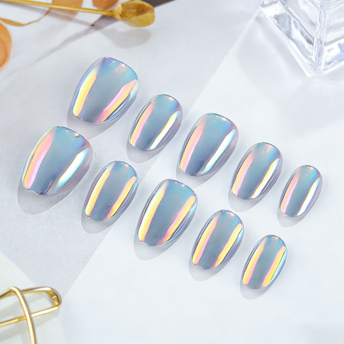 Cool Blues Aurora 32 Tablets