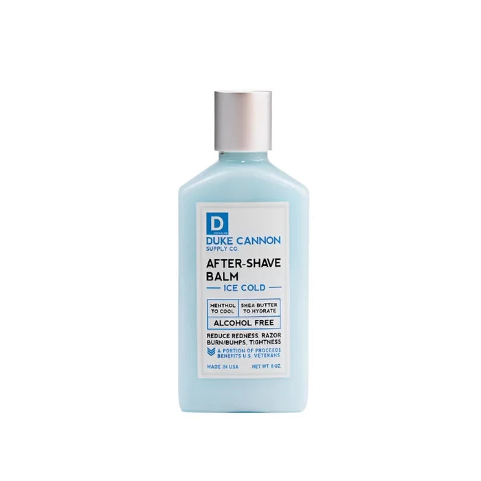 Cooling After- Shave Balm
