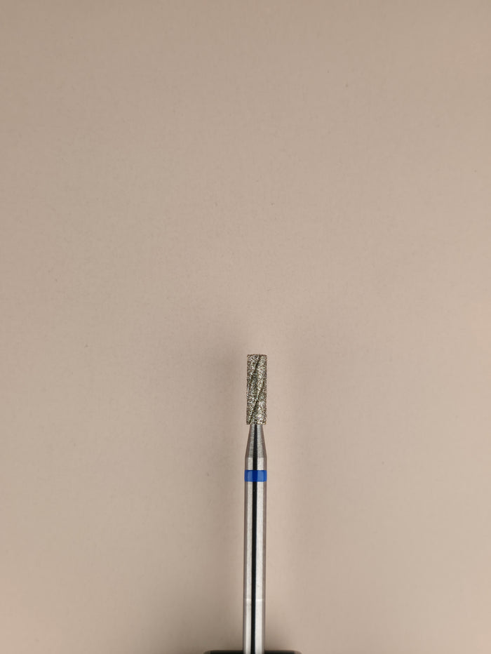 'Coral' Cooling Barrel Bit