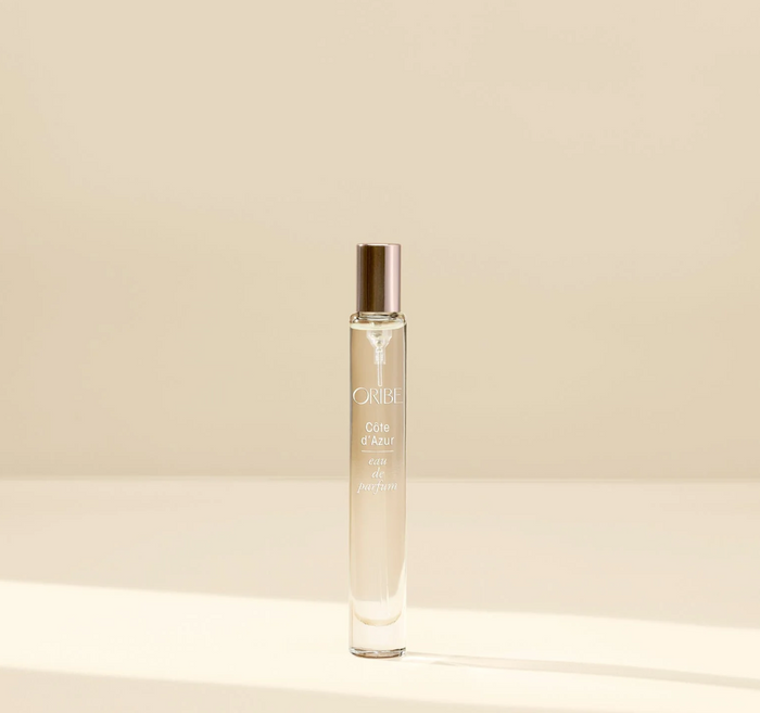 Côte d'Azur Eau de Parfum Travel