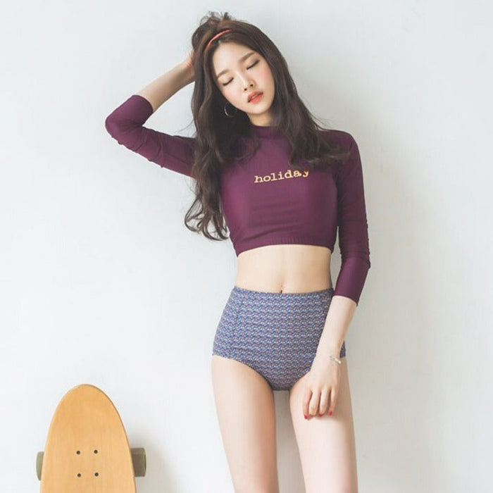 Covette Swimsuit