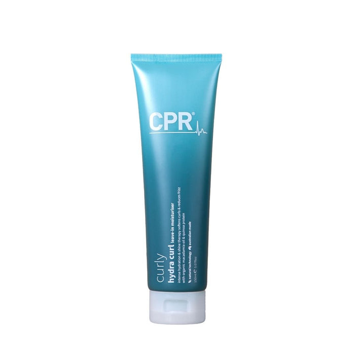 CPR Hydra Curl Leave-in Moisturiser 150ml