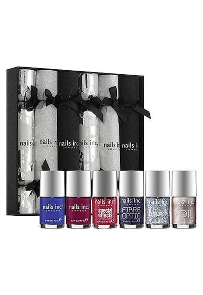 Crackers Nail Collection