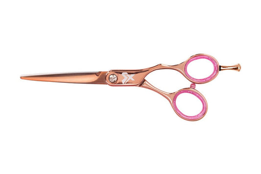 Cricket Shear Xpressions Hey Rosie 5.75" Scissors