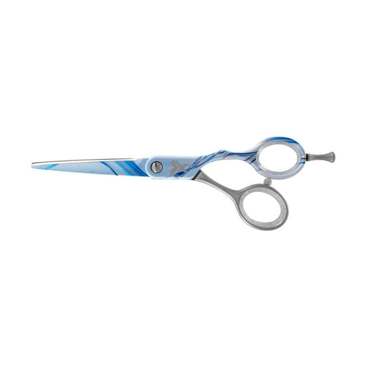 Cricket Sheer Xpressions Rhapsody Blue 5.75" Scissors