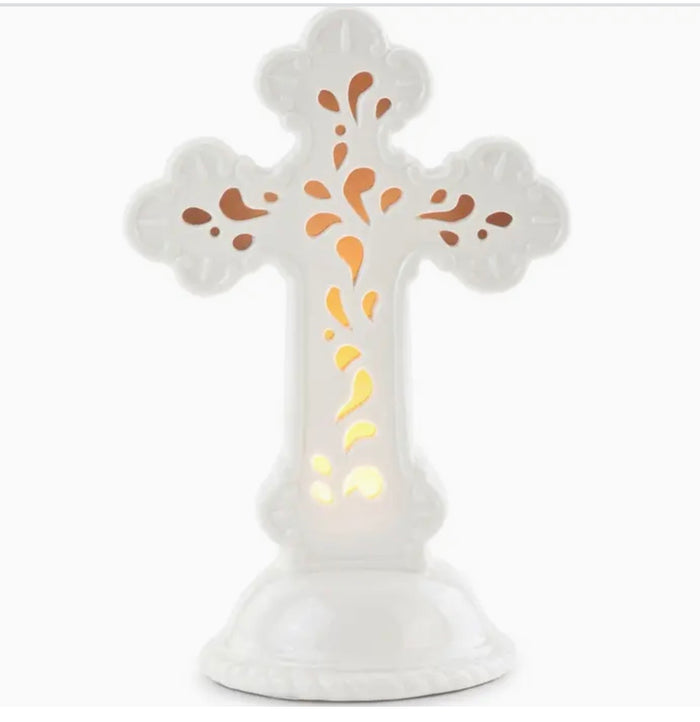 Cross Light Up