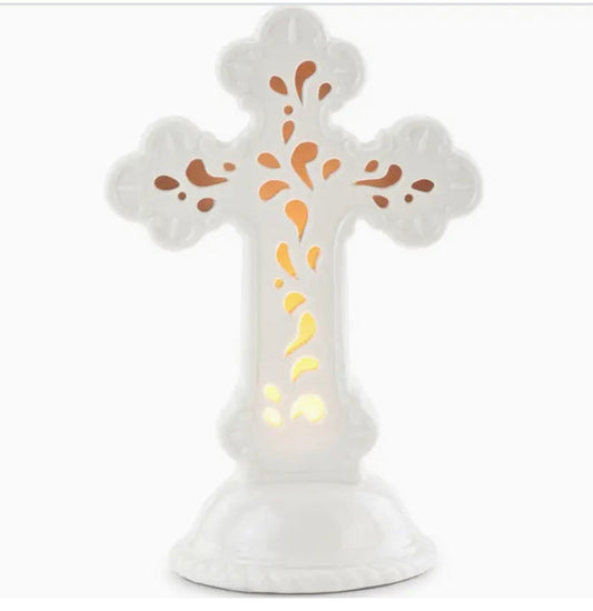Cross Light Up