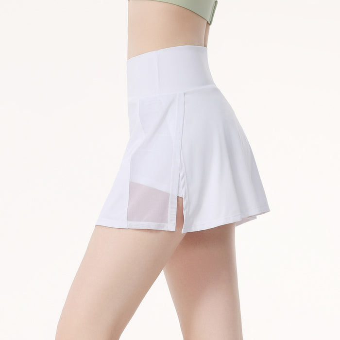 Curvescut Skort