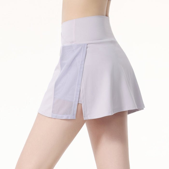 Curvescut Skort