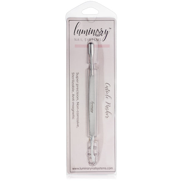 Cuticle Pusher