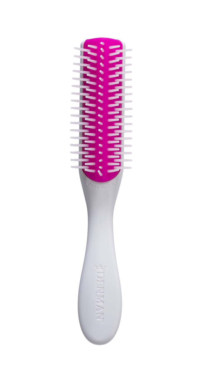 D14 Mini Styler 5 Row