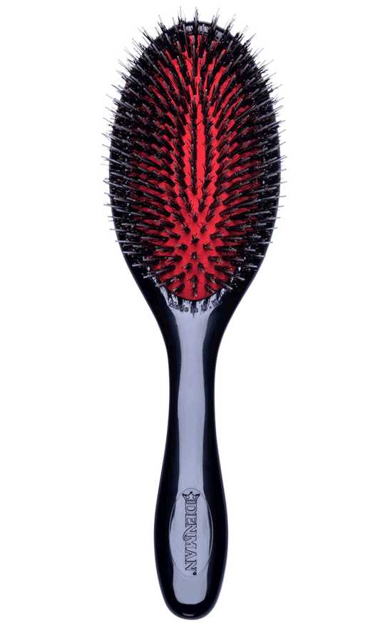 D81M Style and Shine Brush