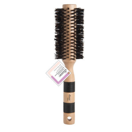 #d9148 Diane Reinforced Boar Brush 2.25"