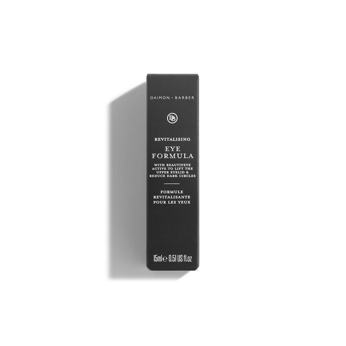 Daimon Barber Eye formula 15ml - Beauty Tribe