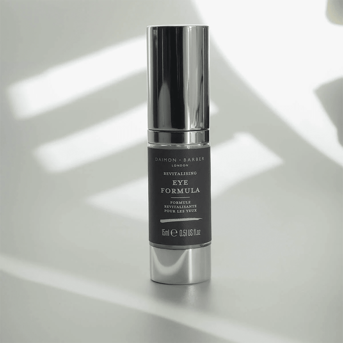 Daimon Barber Eye formula 15ml - Beauty Tribe