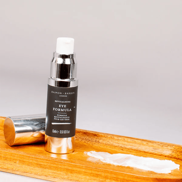Daimon Barber Eye formula 15ml - Beauty Tribe