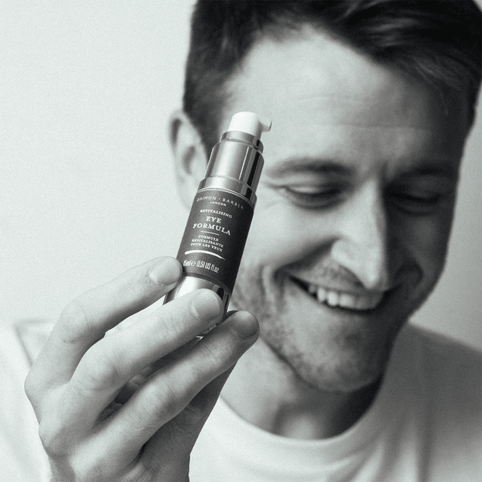 Daimon Barber Eye formula 15ml - Beauty Tribe