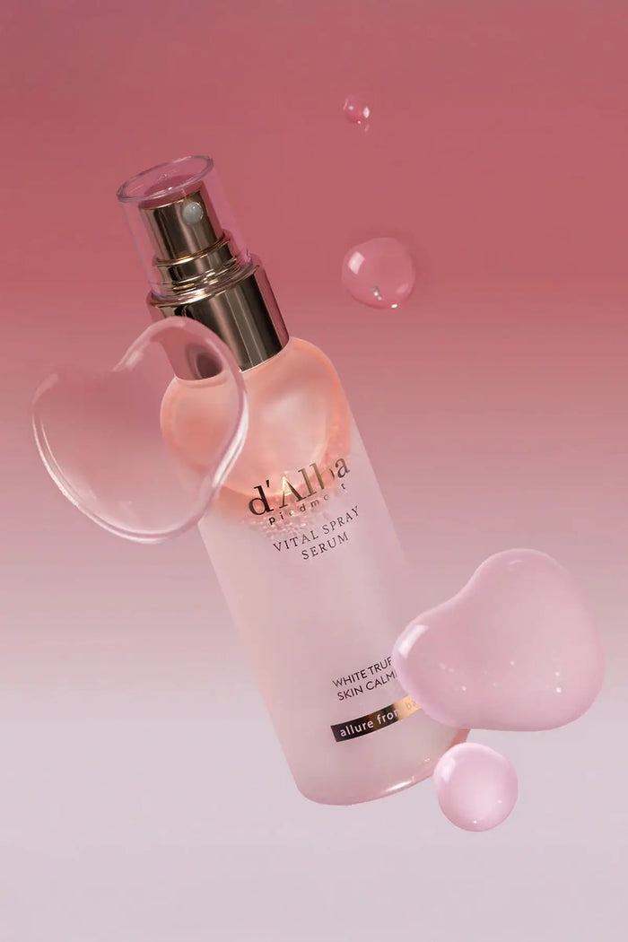 d'Alba WHITE TRUFFLE SPRAY SERUM 100ml - BSW BEAUTY CANADA