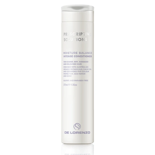 De Lorenzo Prescriptive Moisture Balance INTENSE Conditoner 275ml