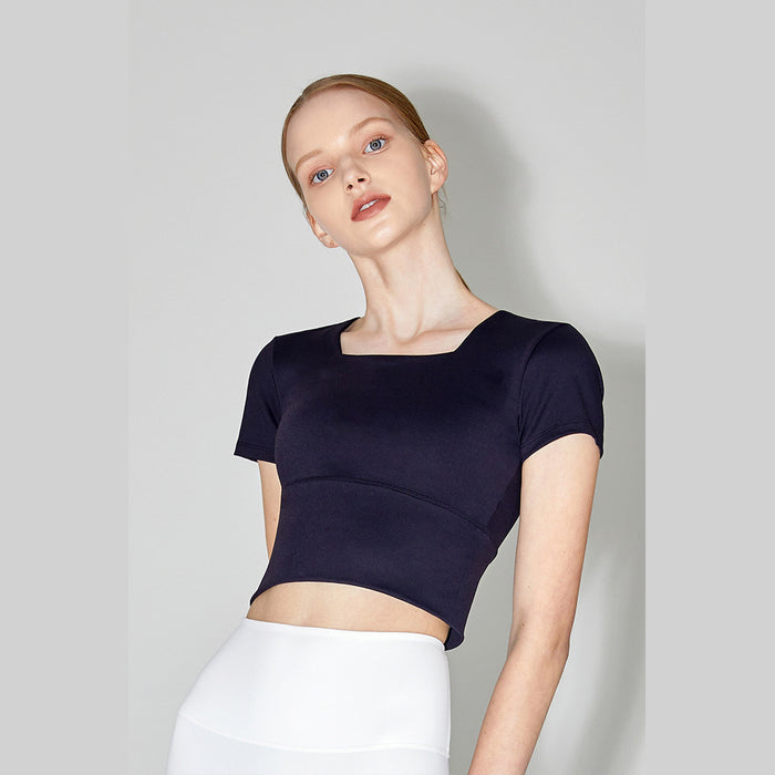 Debra Crop Top