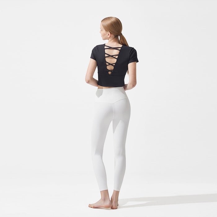 Debra Crop Top