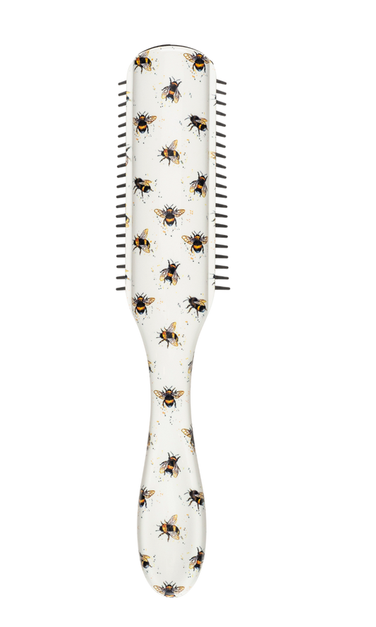Denman Deluxe D3 Original Styler 7 Row