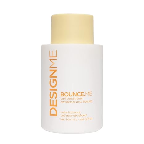 Design.Me Bounce Me Curl Conditioner 10oz - Design.Me | Available at Artisan Hair Cary, Cary, NC
