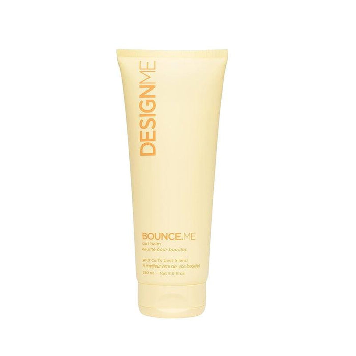 Design.Me Bounce.Me Curl Balm 8.5oz - Design.Me | Available at Artisan Hair Cary, Cary, NC