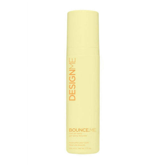 Design.Me Curl Spray Gel 7.77oz - Design.Me | Available at Artisan Hair Cary, Cary, NC