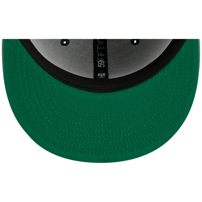 Detroit Tigers MLB Arcane Armor New Era 59FIFTY